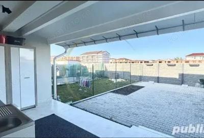 Casa tip duplex 76 mp utili + curte An construc?ie 2022 zona Calea Urseni - 10