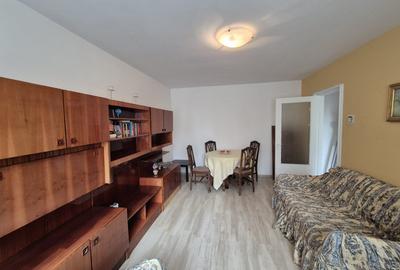 Drumul Taberei -metrou Romancierilor, inchiriere ap. 2 camere mobilat - 4