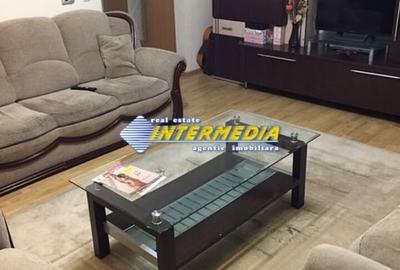 Apartament cu 2 camere semidecomandat, mobilat în Cetate - 5