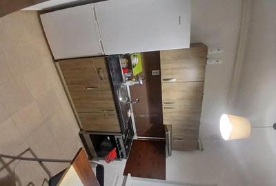 Garsonieră decomandată în Central - 1