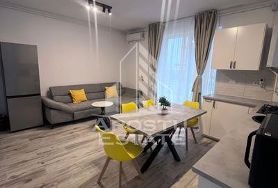 Apartament cu 2 camere în Dumbrăvița - 2