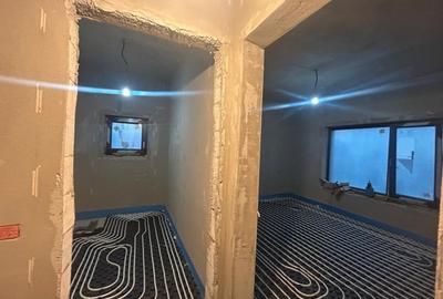 Casa plan parter, la rosu, 380 MP, 110 MP utili, Preajba - 6