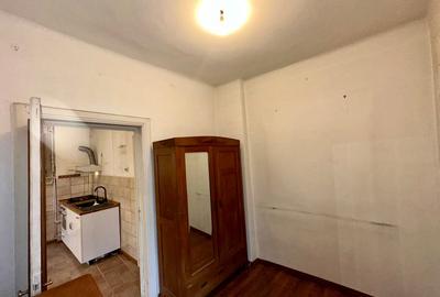 Apartament cu 2 camere semidecomandat în Dacia - 2