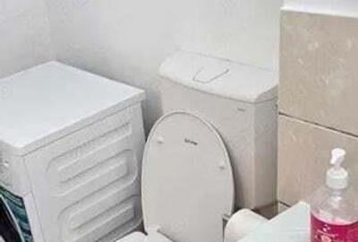 Garsoniera Gara de Nord - 5