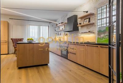 PENTHOUSE SPECTACULOS/BLOC BOUTIQUE/TERASA 100M/VEDERE LIBERA/GARAJ/KISSELEF PENTHOUSE SPECTACULOS/BLOC BOUTIQUE/TERASA 100M/VEDERE LIBERA/GARAJ/KISSELEF - 11