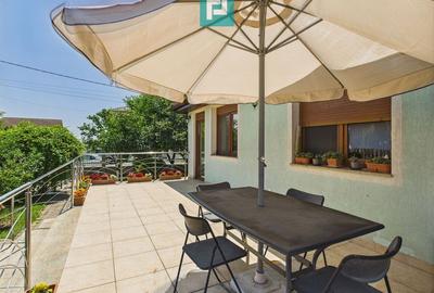 Casă cu 3 camere cu Teren 840 Mp în Sânleani - 18
