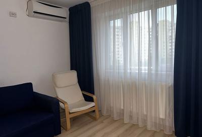 Garsonieră semidecomandată în Pițigaia - 1