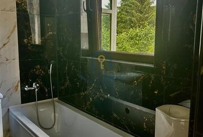 Casă cu 4 camere în Central - 8