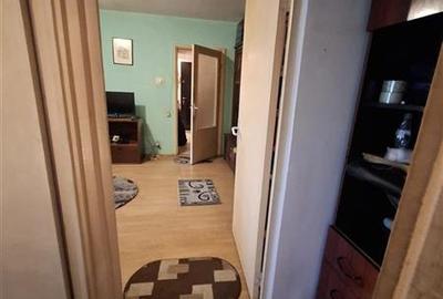 Sagului - Elisabetin, 2 camere cu centrala proprie, et 2 - 19