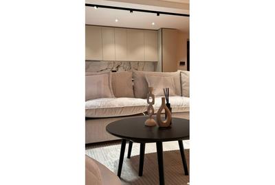 Apartament cu 2 camere decomandat, mobilat în Primăverii - 16