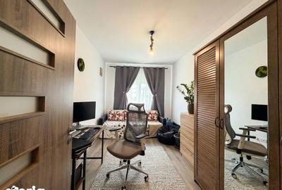 Apartament cu 3 camere în Central - 6