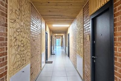 Apartament cu 3 camere decomandat, mobilat în Mogoșoaia - 14