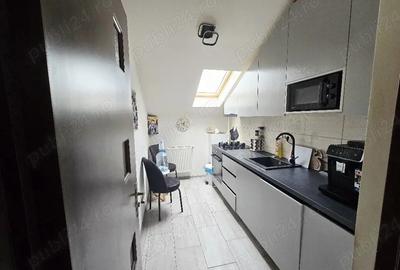 Apartament cu 2 camere decomandat în Chiajna - 9