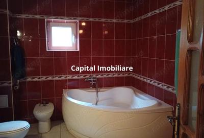 Proprietate deosebita in centrul Gala?iului str. Alexandru Cernat - 13