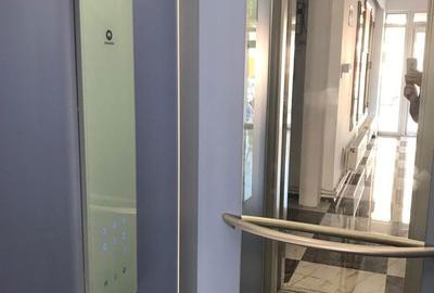 Apartament cu 2 camere în Tomis Nord - 5