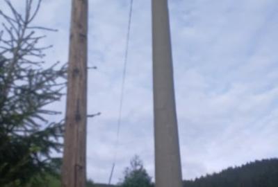 Teren extravilan de 1500 mp, în Maieru - 2