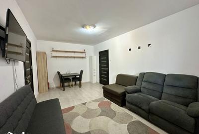Apartament cu 2 camere, mobilat în Timpuri Noi - 13