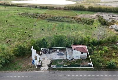 Casa/spatiu comercial de vanzare - Bogdan Voda Bacau - 2