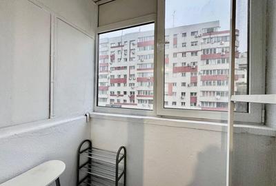 Vanzare 2 camere Dorobanti | Bloc Perla | Vedere spate - 15