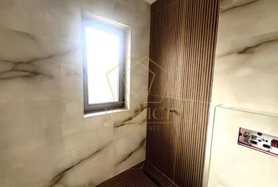 Duplex cu 4 camere cu Canalizare în Giroc - 9