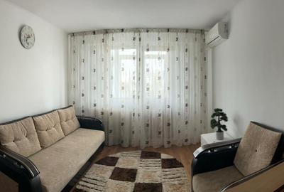 2 camere semidecomandat Drumul Taberei - 1