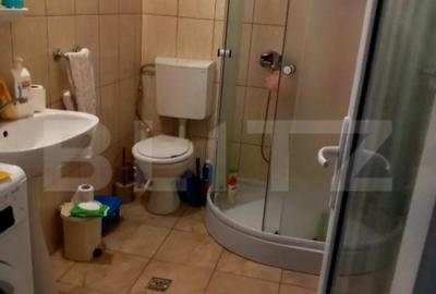 Apartament cu 2 camere semidecomandat, mobilat în Central - 5
