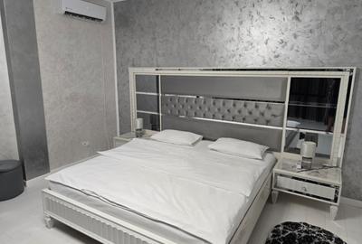 Casă individuală cu 6 camere cu Teren 600 Mp în Km 5 - 10