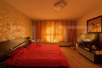 Casă individuală cu 5 camere cu Teren 417 Mp în Central - 9