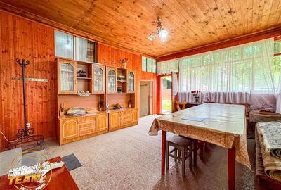 Casă individuală cu 4 camere cu Teren 1660 Mp în Lemnia - 23