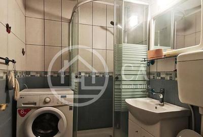 Apartament de vanzare cu 2 camere in zona Rogerius, Oradea - 7