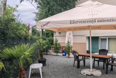 Afacere la cheie - pensiune zona Eforie Nord - 25