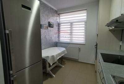Apartament cu 2 camere de închiriat, zona Rogerius, Spitalul Municipal - 10