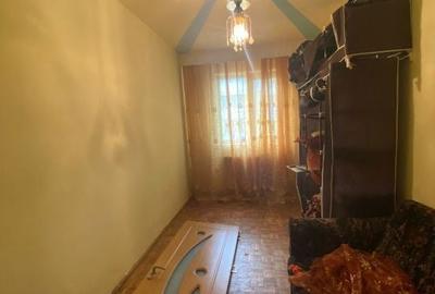 Apartament cu 3 camere semidecomandat în Craiovița Nouă - 7
