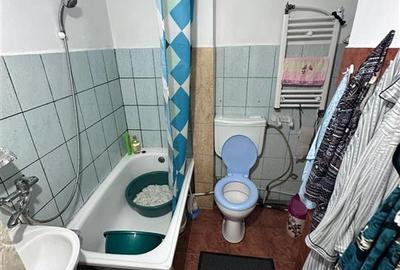 Garsonieră decomandată în Podu Roș - 5