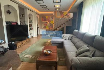 Casă cu Canalizare în Central - 20