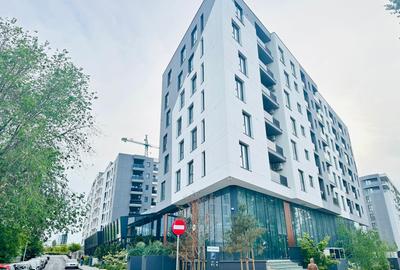 Garsonieră, mobilată în Universitate - 10