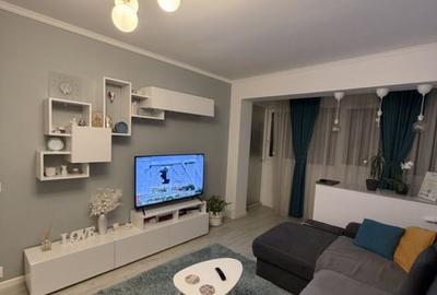 Apartament cu 2 camere semidecomandat, mobilat în Basarabia - 2