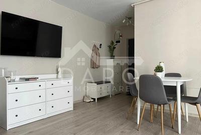 De inchiriat - Apartament 2 camere - Zona Unirii - Targu Mures - 3