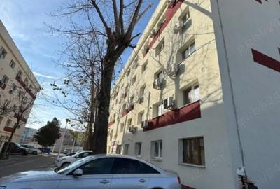 Garsonieră semidecomandată în Central - 5