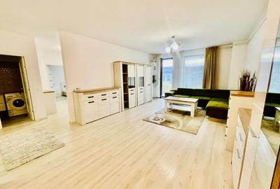 3 camere ,Lux, 75 mp, parcare, terasa, zona str.Frunzisului, Zorilor - 2