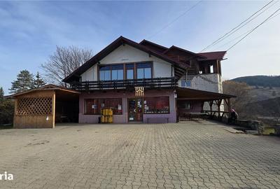 Spațiu comercial, de 1,150 mp, în Central - 2