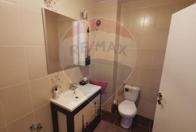 Apartament de închiriat + parcare - 5