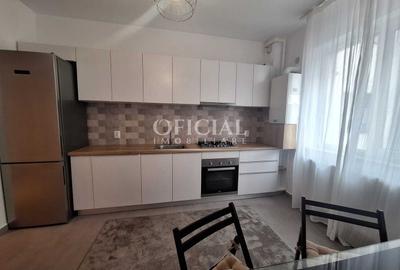 Apartament cu 2 camere decomandat, mobilat în Florești