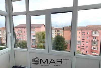 Apartament 2 camere renovat zona Vasile Aaron - 5