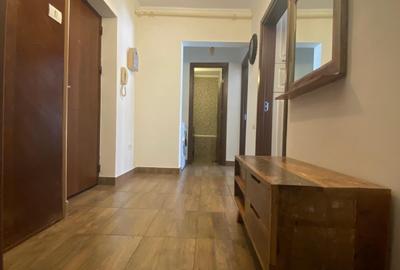 Apartament 2 camere decomandate - zona Gara - 135.000 euro (Cod E6) - 10