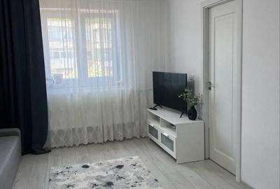 Apartament Rm Valcea - 1