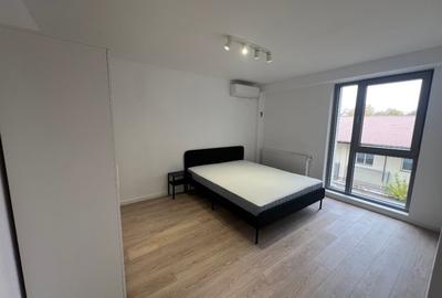 2 camere, Cellini Residence, nou, prima inchiriere, aproape de parc - 11