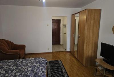 Dristor metrou - 6 10 - reabilitat termic, mobilata si utilata, aer conditionat, libera, 59900 - 20