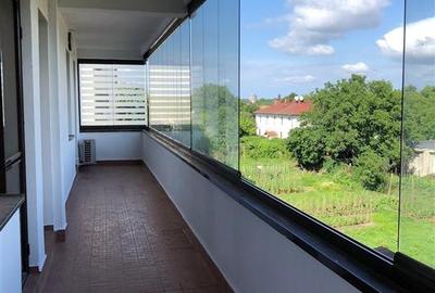 Apartament cu 4 camere decomandat, mobilat în Băneasa - 13