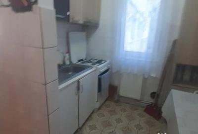 Apartament cu 2 camere semidecomandat în Central - 2